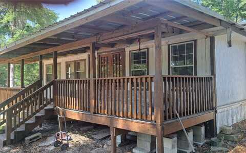 151 SW SHELLCRACKER, Fort White, FL 32038