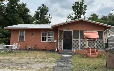 898 SE SAINT JOHNS STREET, Lake City, FL 32025