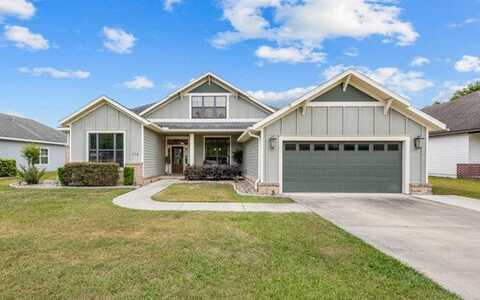 498 SW ROSEMARY DR, Lake City, FL 32024
