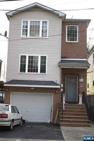 53 Sunset Avenue, Newark, NJ 07106