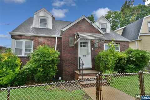 360 Kennedy Drive, Fairview, NJ 07022