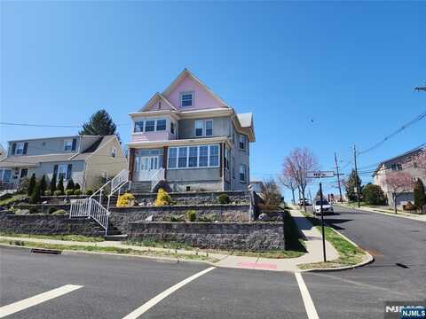 91 Hill Street, Wood Ridge, NJ 07075
