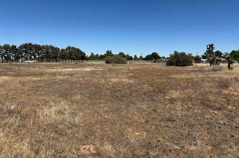 Cor 17th Stw, Palmdale, CA 93550