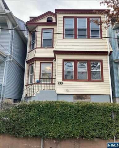 155 Myrtle Avenue, Irvington, NJ 07111
