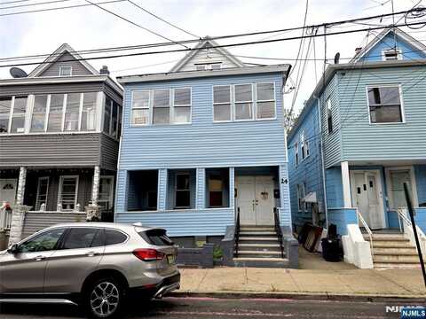 24 Harrison Place, Clifton, NJ 07011
