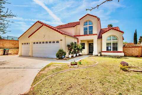 42443 Surrey Court, Quartz Hill, CA 93536