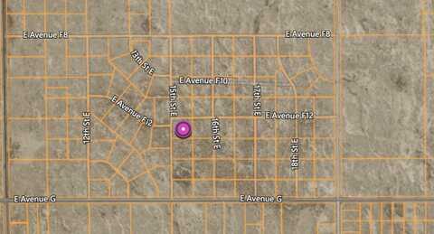 Cor 15 Ste Ave F12, Lancaster, CA 93535