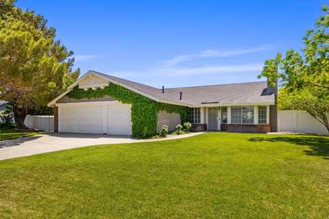 7624 Freestone Lane, Littlerock, CA 93543