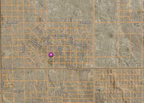 15 W Ave F12 Vic, Lancaster, CA 93534