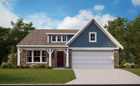 6427 Browning Trail, Burlington, KY 41005