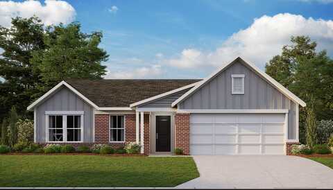 6406 Browning Trail, Burlington, KY 41005