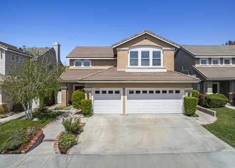 27715 Mansfield Court, Valencia, CA 91354