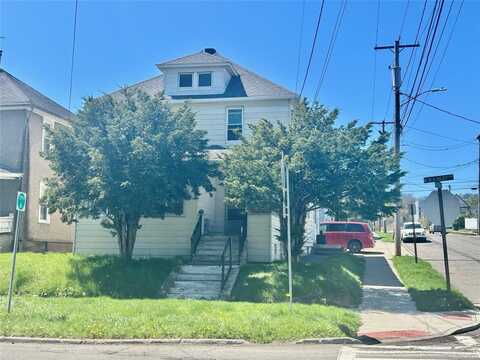 129 N Mckinley Avenue, ENDICOTT, NY 13760