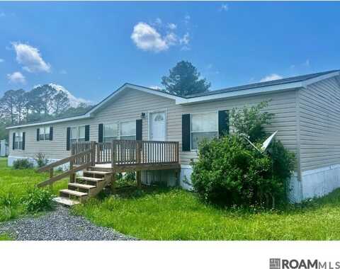 1180 Wind Drive, Fordoche, LA 70732