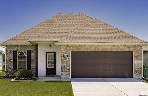 28344 Merrimack Dr, Denham Springs, LA 70726