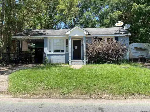 3841 Lorraine St, Baton Rouge, LA 70805