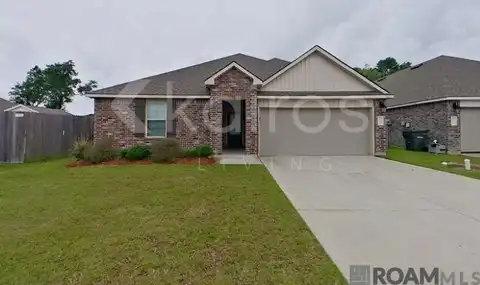 126 Yardley Court, Lafayette, LA 70507