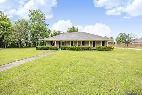 4810 Tara Ave, Brusly, LA 70719