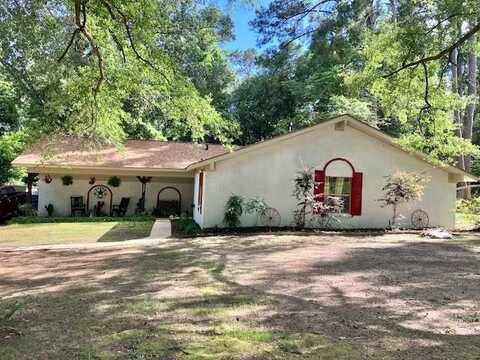 2231 PINECREST DR, Nacogdoches, TX 75965