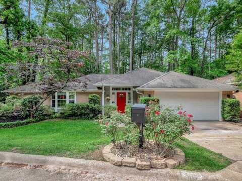 1716 Queens Row, Nacogdoches, TX 75965