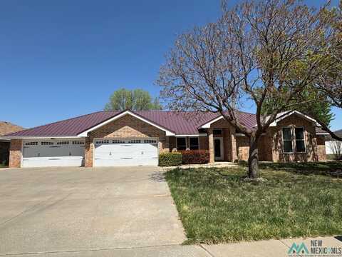 108 Adkins Court, Clovis, NM 88101