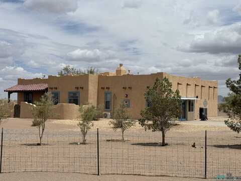 4365 SW La Bajada Road, Deming, NM 88030