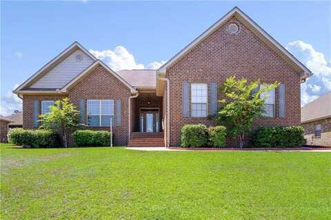 7303 Saybrook Boulevard, Mobile, AL 36619