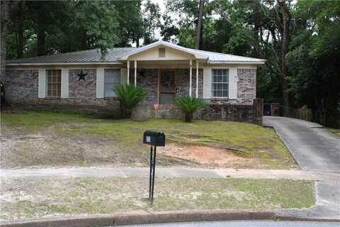 2517 Pinecliff Court N, Mobile, AL 36605