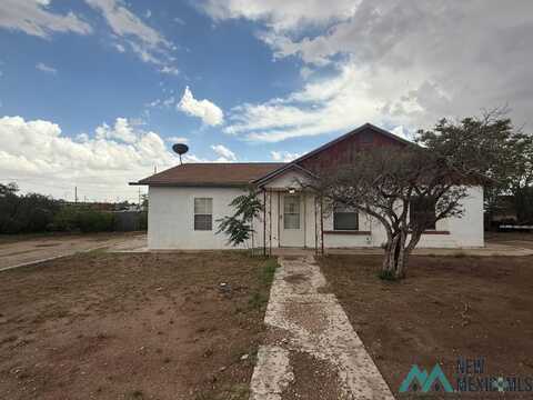 1205 W Stevens Street, Carlsbad, NM 88220