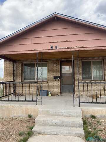 301 E Adams Street, Gallup, NM 87301
