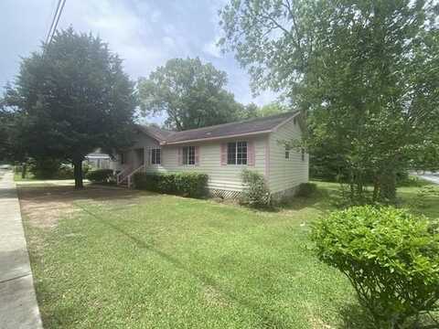 351 Lincoln Boulevard, Mobile, AL 36608
