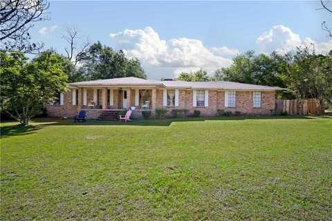 8170 Wilmer Georgetown Road, Wilmer, AL 36587