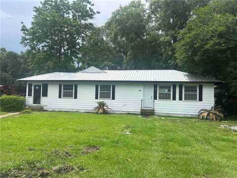 101 8th Street, Chickasaw, AL 36611