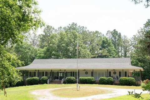 905 Taylor Street, Monroeville, AL 36460