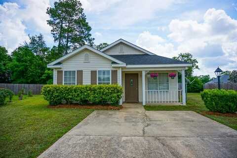 8470 Desert Oak Court, Mobile, AL 36695