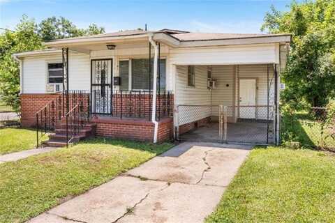 1101 Elmira Street, Mobile, AL 36604