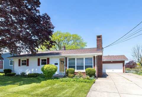 836 E 43RD Street, Erie, PA 16504