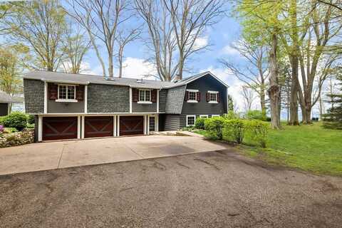 480 GODFREY Road, Lake City Borough, PA 16423