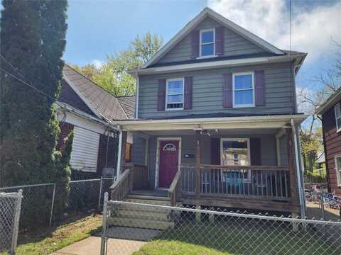 716 WALLACE Street, Erie, PA 16503