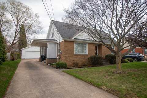 2863 W 32ND Street, Erie, PA 16506