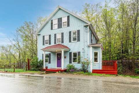 28 Putnam Hill Road, Lyndeborough, NH 03082