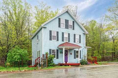 28 Putnam Hill Road, Lyndeborough, NH 03082