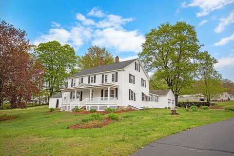 41 Center Street, Goffstown, NH 03045