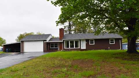 75 Forest Park Drive, Nashua, NH 03060