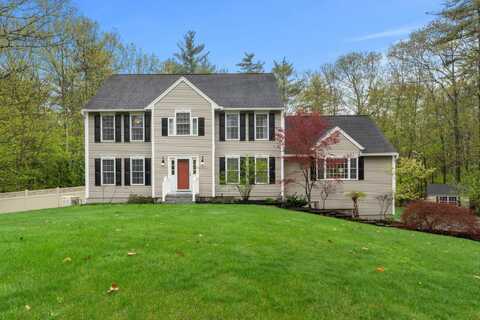 14 Champernowne, Madbury, NH 03823