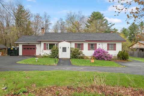 148 Brushwood Road, Haverhill, NH 03774