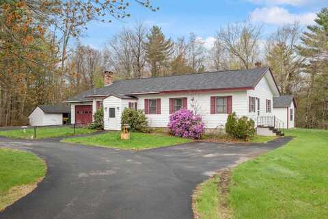 148 Brushwood Road, Haverhill, NH 03774