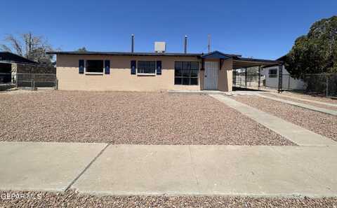 953 lomita Drive, El Paso, TX 79907