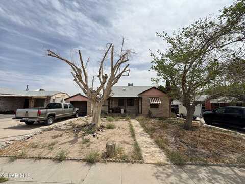1300 RAYNOLDS Street, El Paso, TX 79903