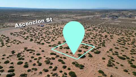 undefined, Horizon City, TX 79928